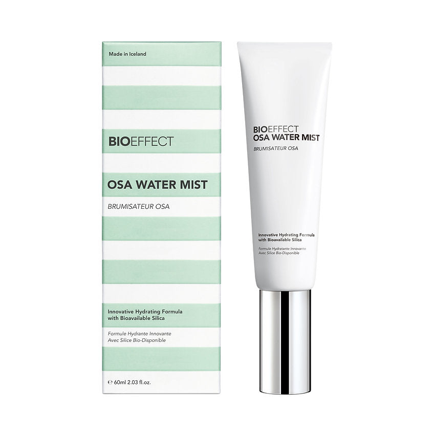 Brumisateur d'Osa - Bioeffect