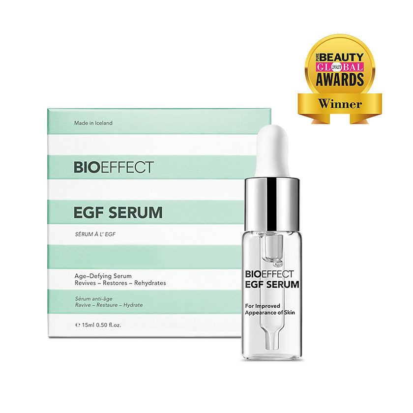 Sérum EGF - Bioeffect