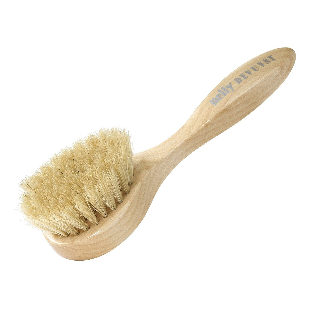 Brosse Faciale - Nelly Devuyst
