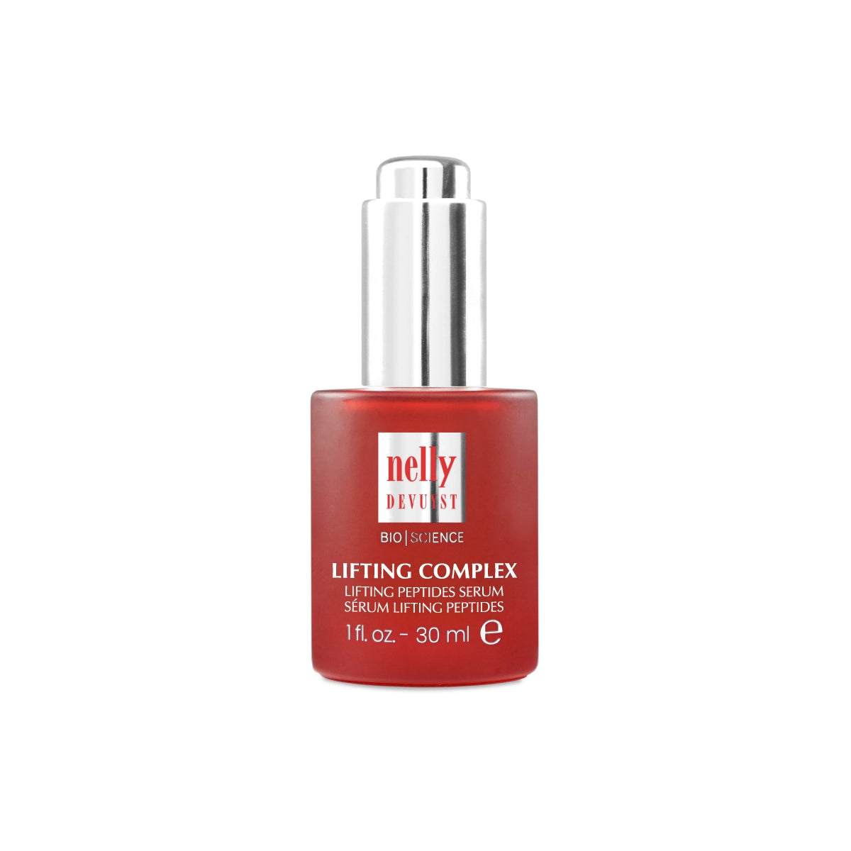 Sérum Lifting Peptides Bioscience - Nelly Devuyst