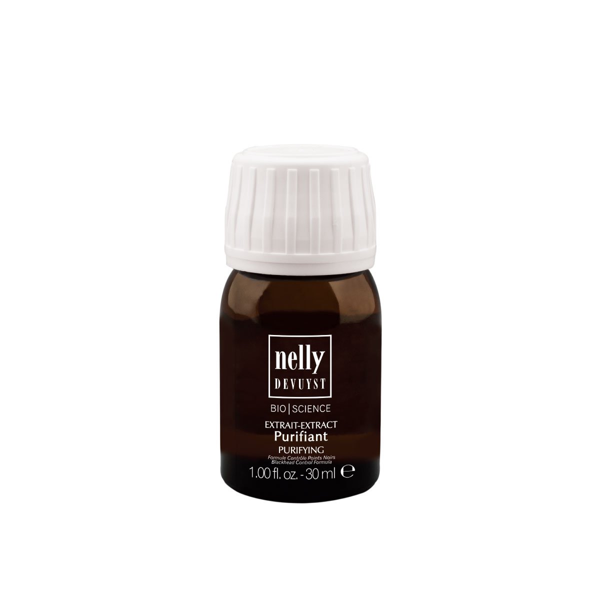 Extrait Purifiant Bioscience - Nelly Devuyst