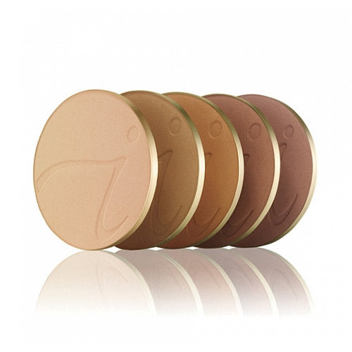 Poudre Pressé Pure Base Minérale - Jane Iredale