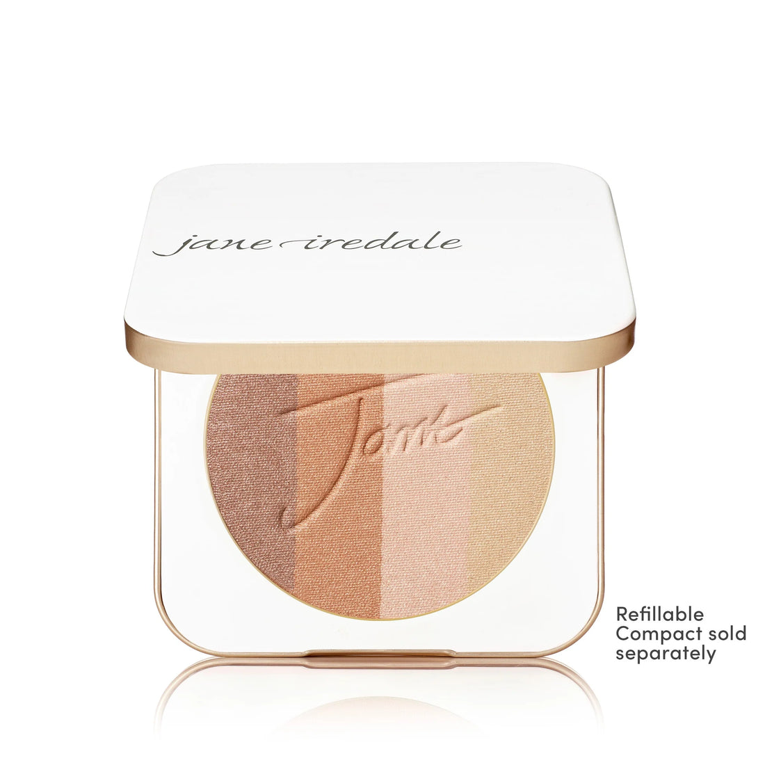 Recharge Bronzer - Jane Iredale