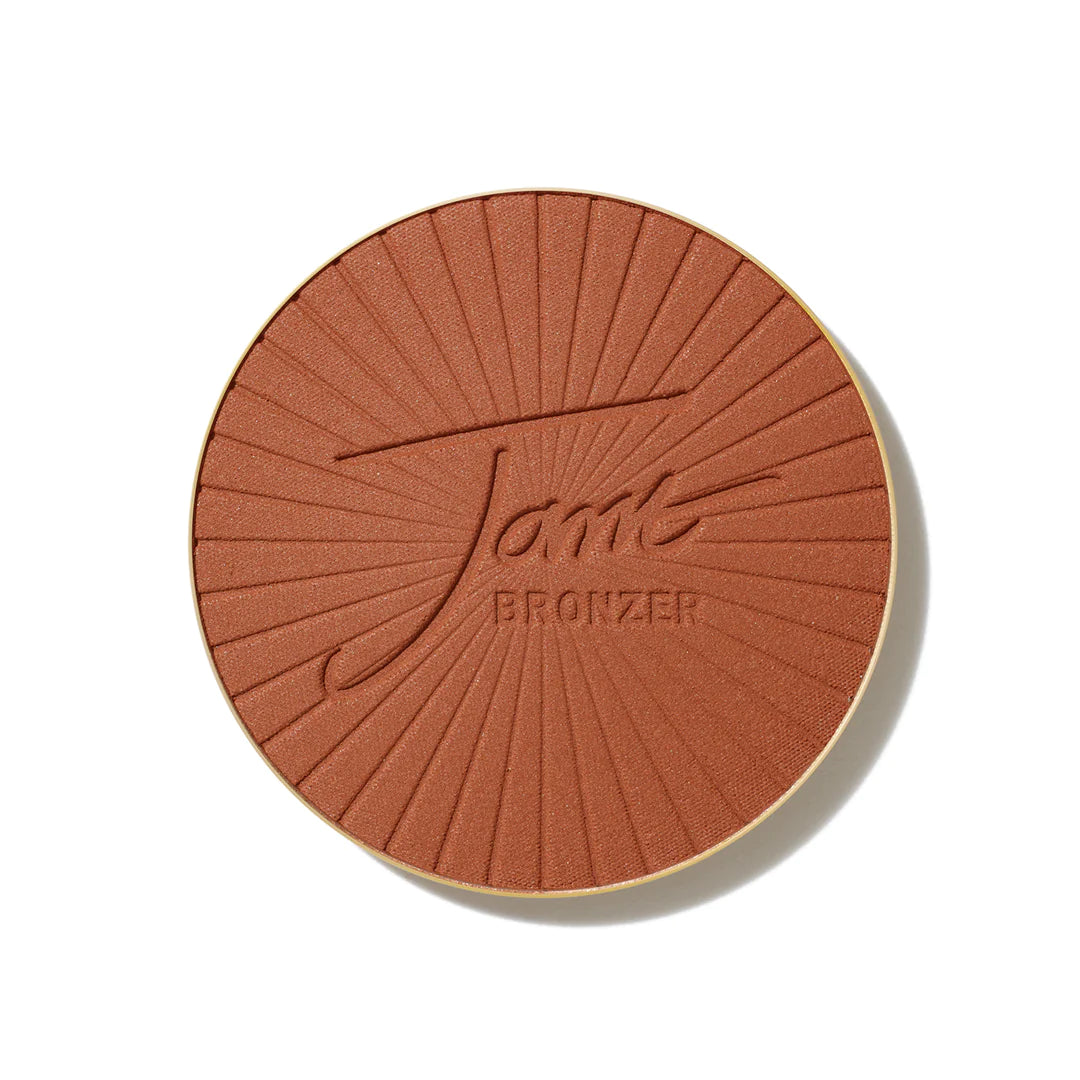PureBronze Matte Bronzer Refill - Jane Iredale