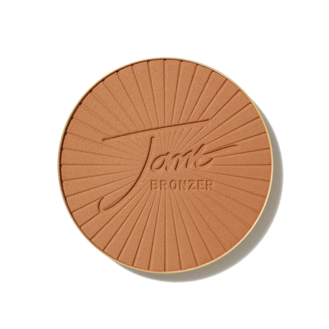 PureBronze Matte Bronzer Refill - Jane Iredale