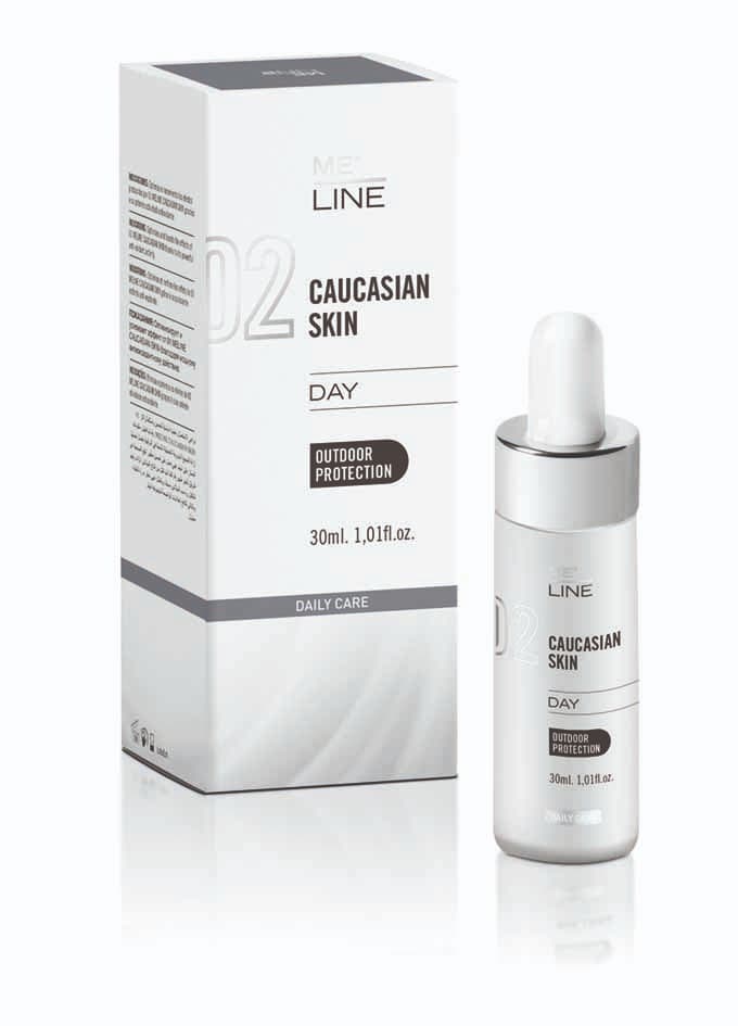 Protection de jour - Me Line