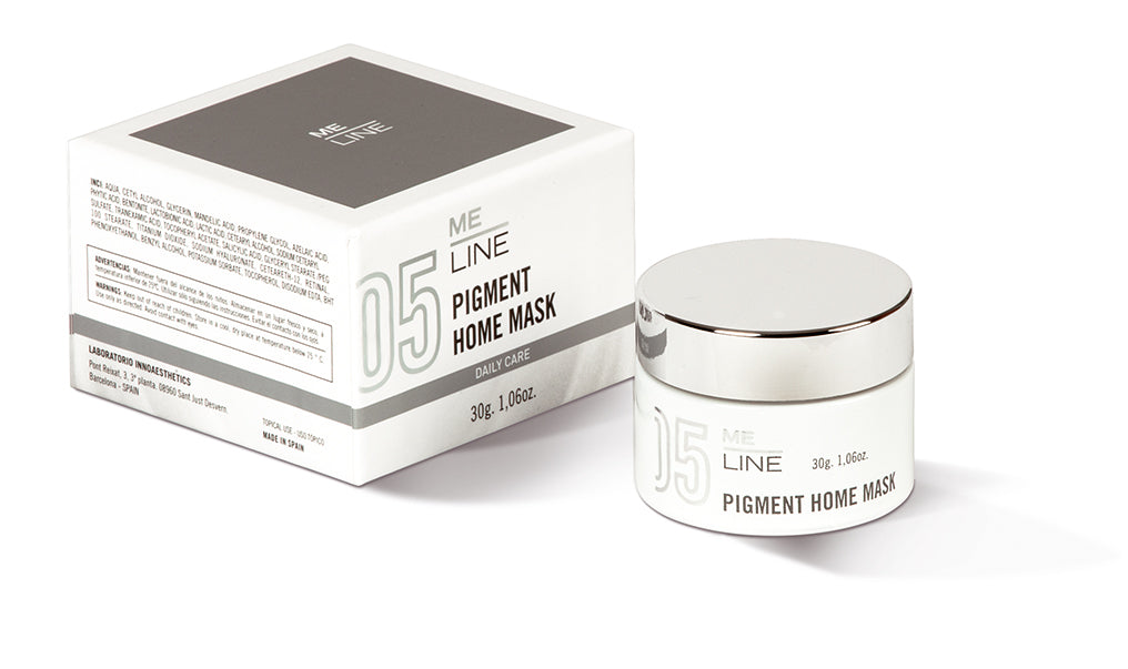 Masque - Me Line