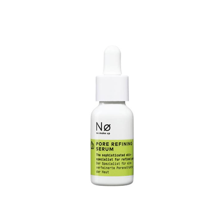 Sérum affinant des pores : NO MAKEUP