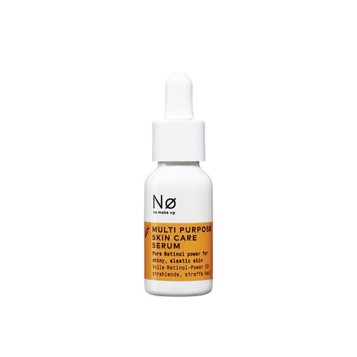 Sérum Rétinol : NO MAKEUP