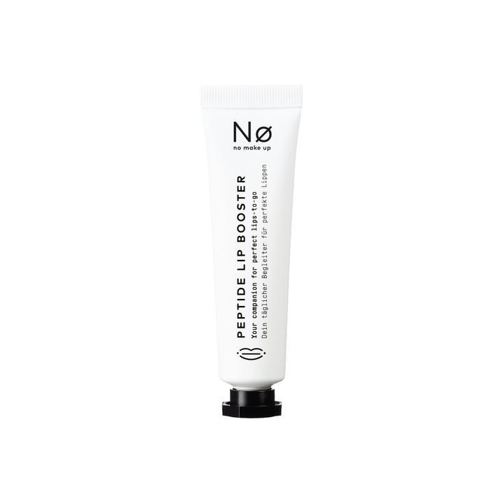 Booster lip peptide: NO MAKEUP