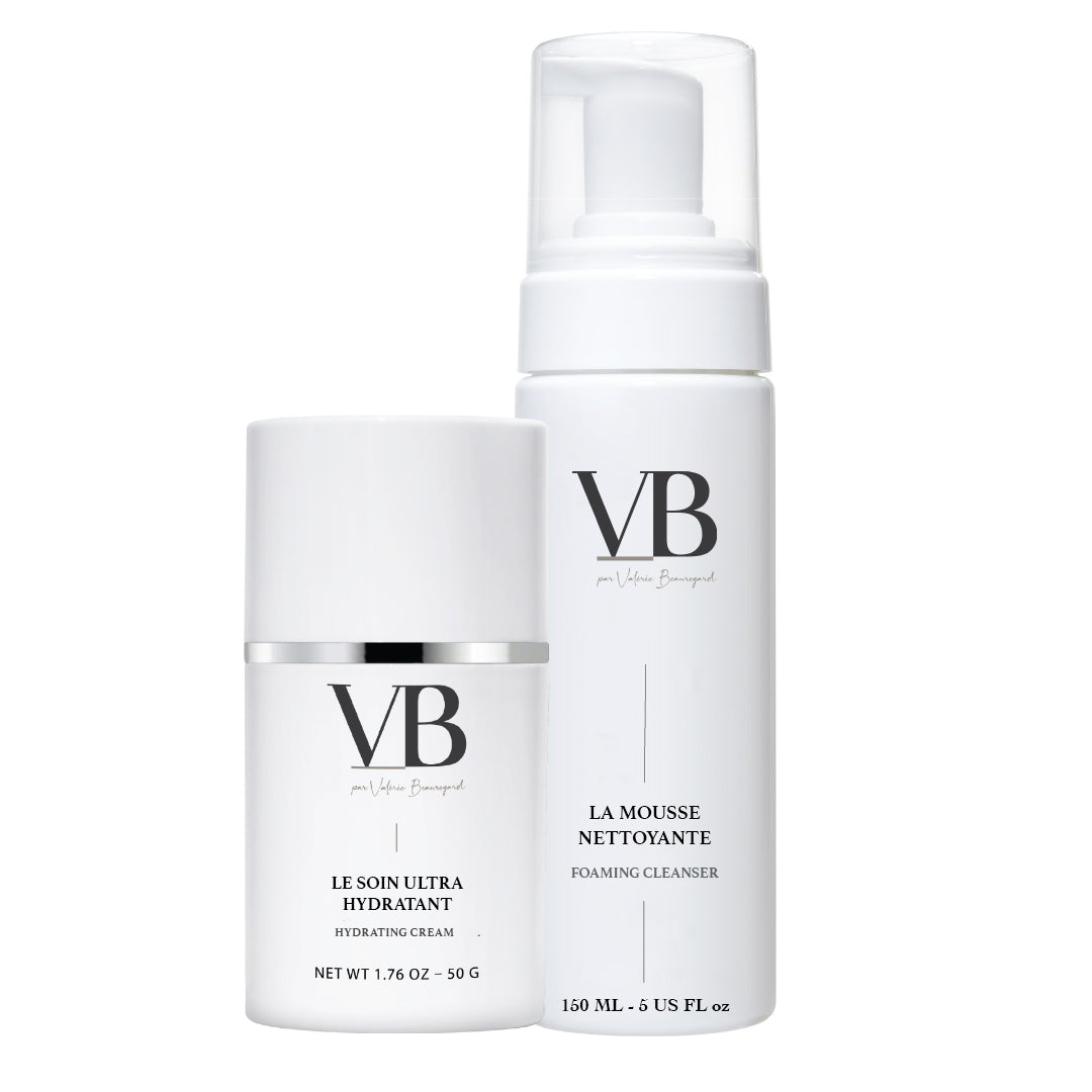 Duo Hydratant VB