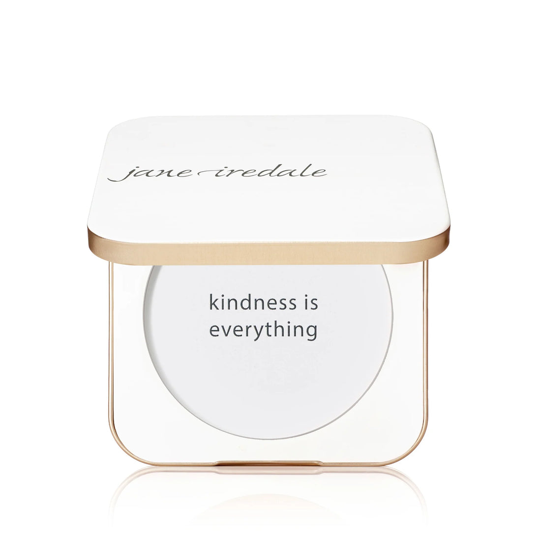 Boitier Vide - jane iredale