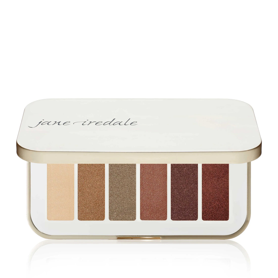 Palette Ombres à paupières PurePressed - jane iredale