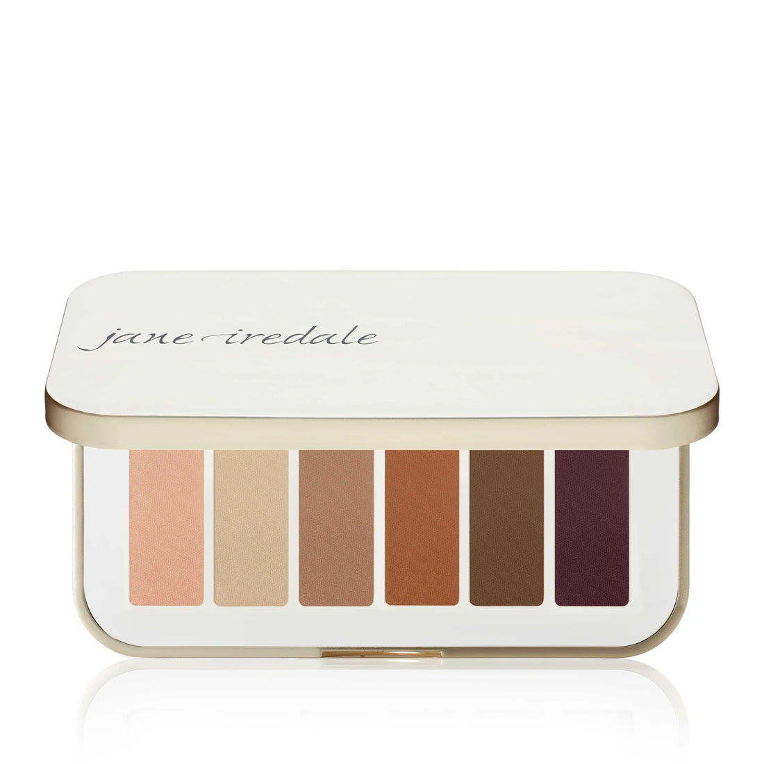 Palette Ombres à paupières PurePressed - jane iredale