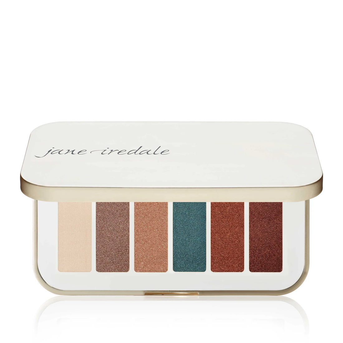 Palette Ombres à paupières PurePressed - jane iredale