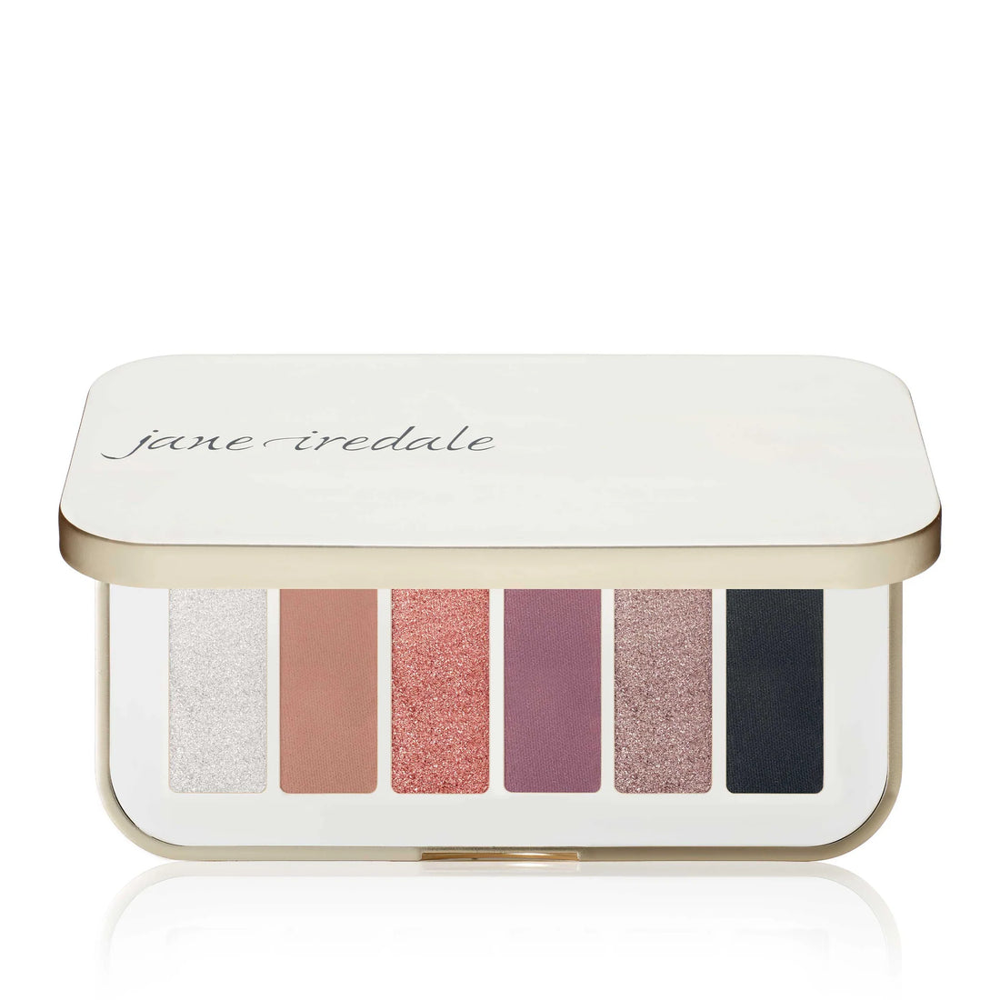 Palette Ombres à paupières PurePressed - jane iredale