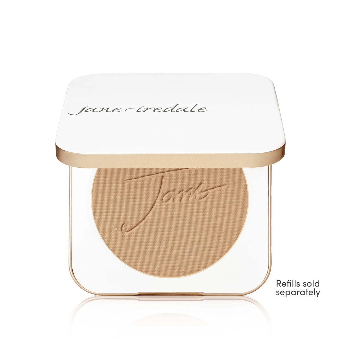 Boitier Vide - jane iredale