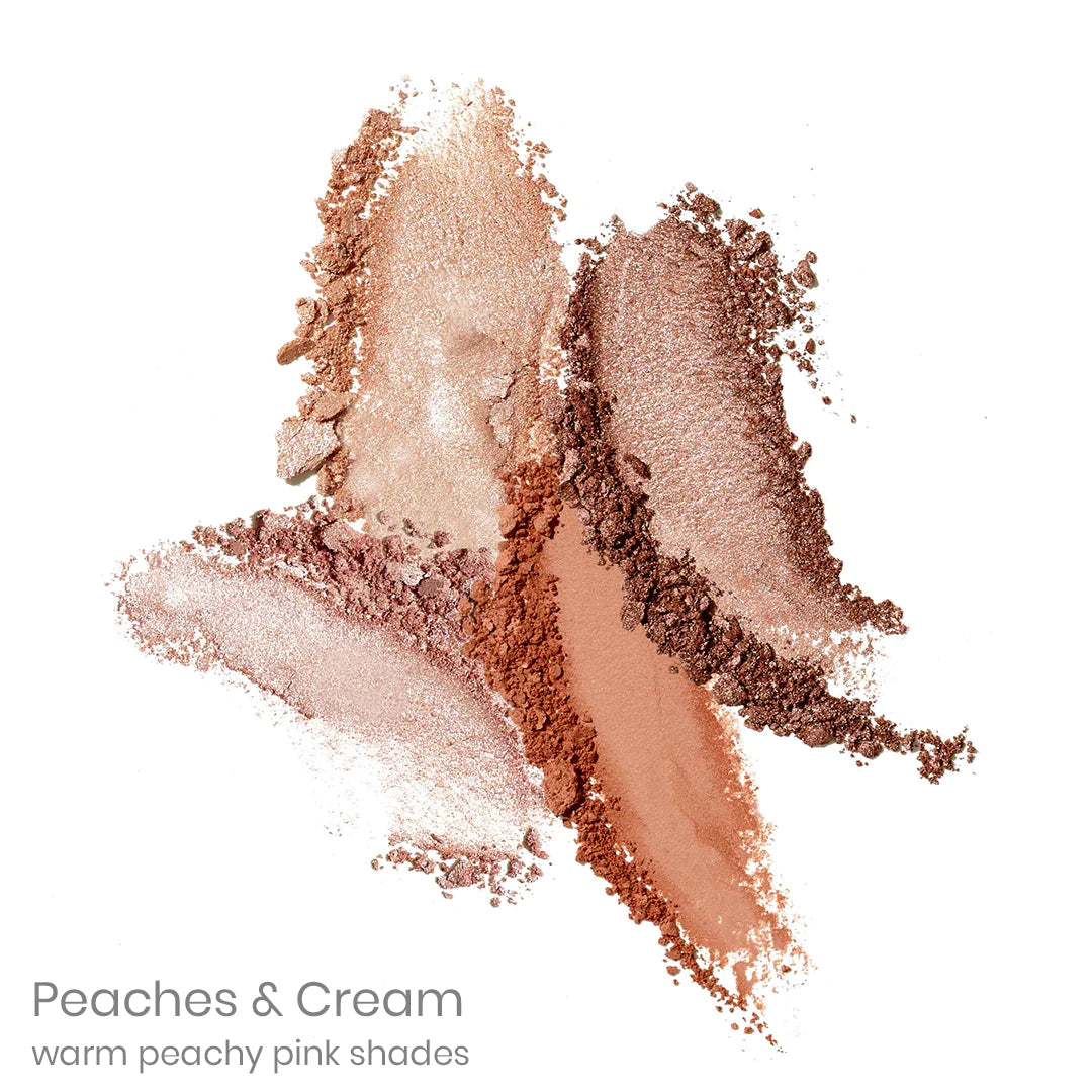 Recharge Bronzer - Jane Iredale