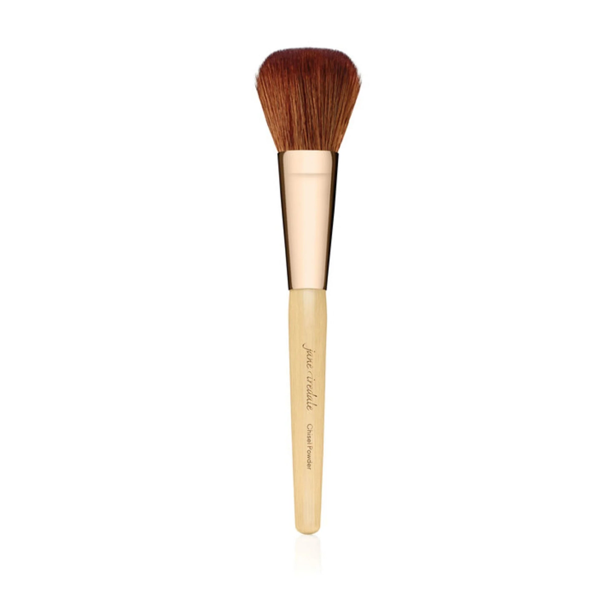 Pinceau Chisel Powder - jane iredale