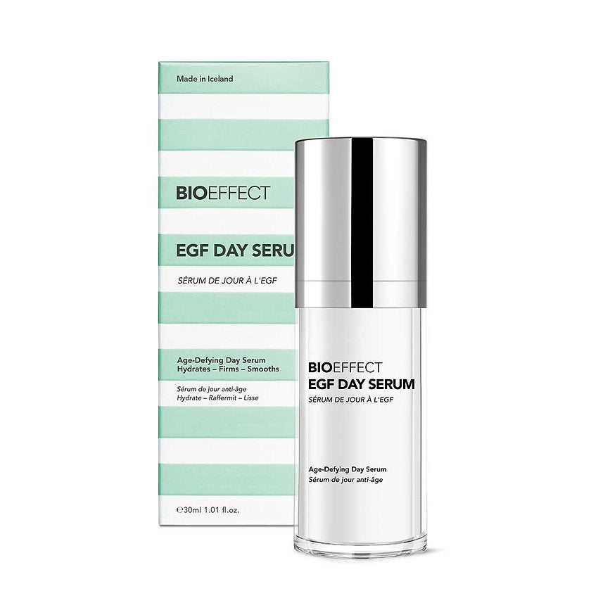 Sérum Jour EGF - Bioeffect
