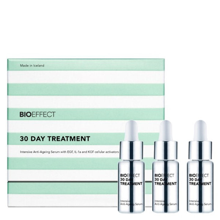 Traitement 30 Jours - Bioeffect