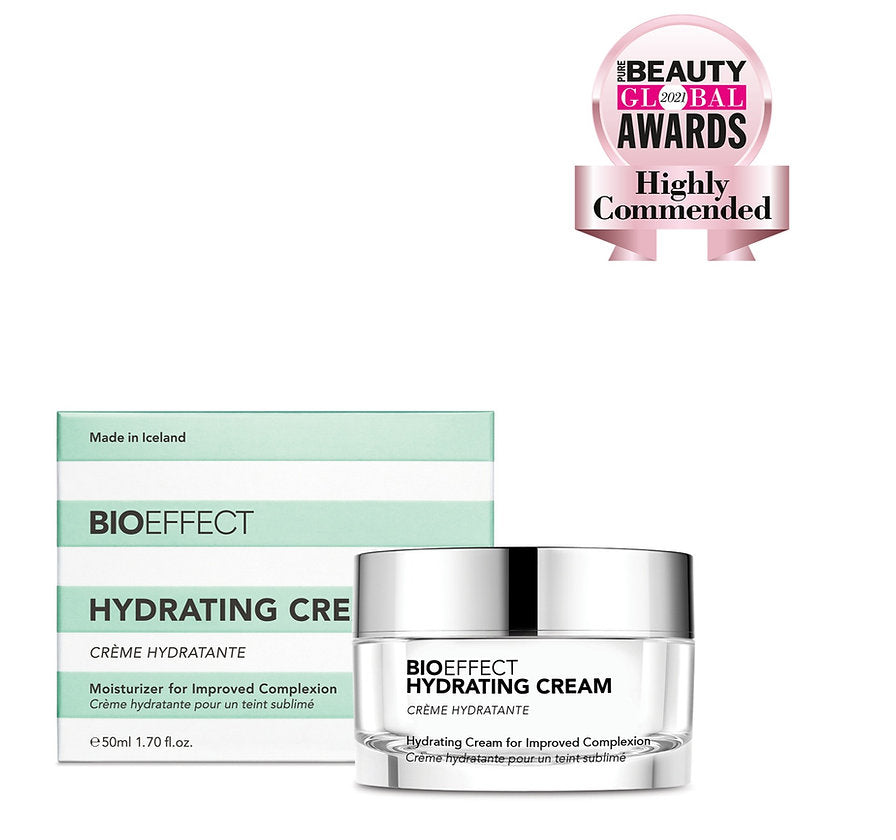 Crème Hydratante - Bioeffect