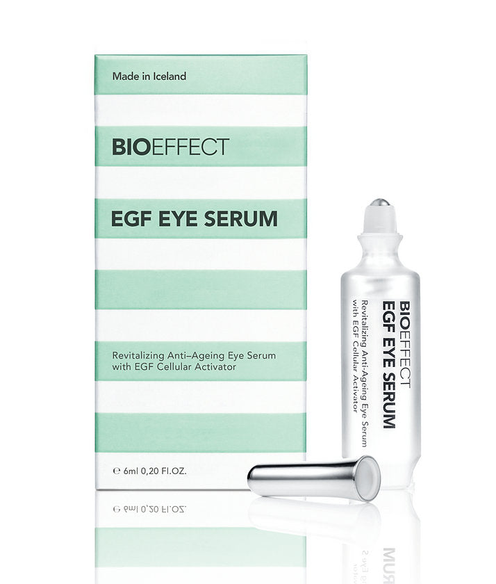 Sérum Yeux EGF - Bioeffect