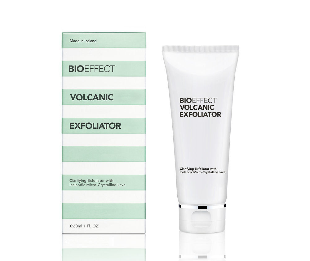 Exfoliant Volcanique - Bioeffect