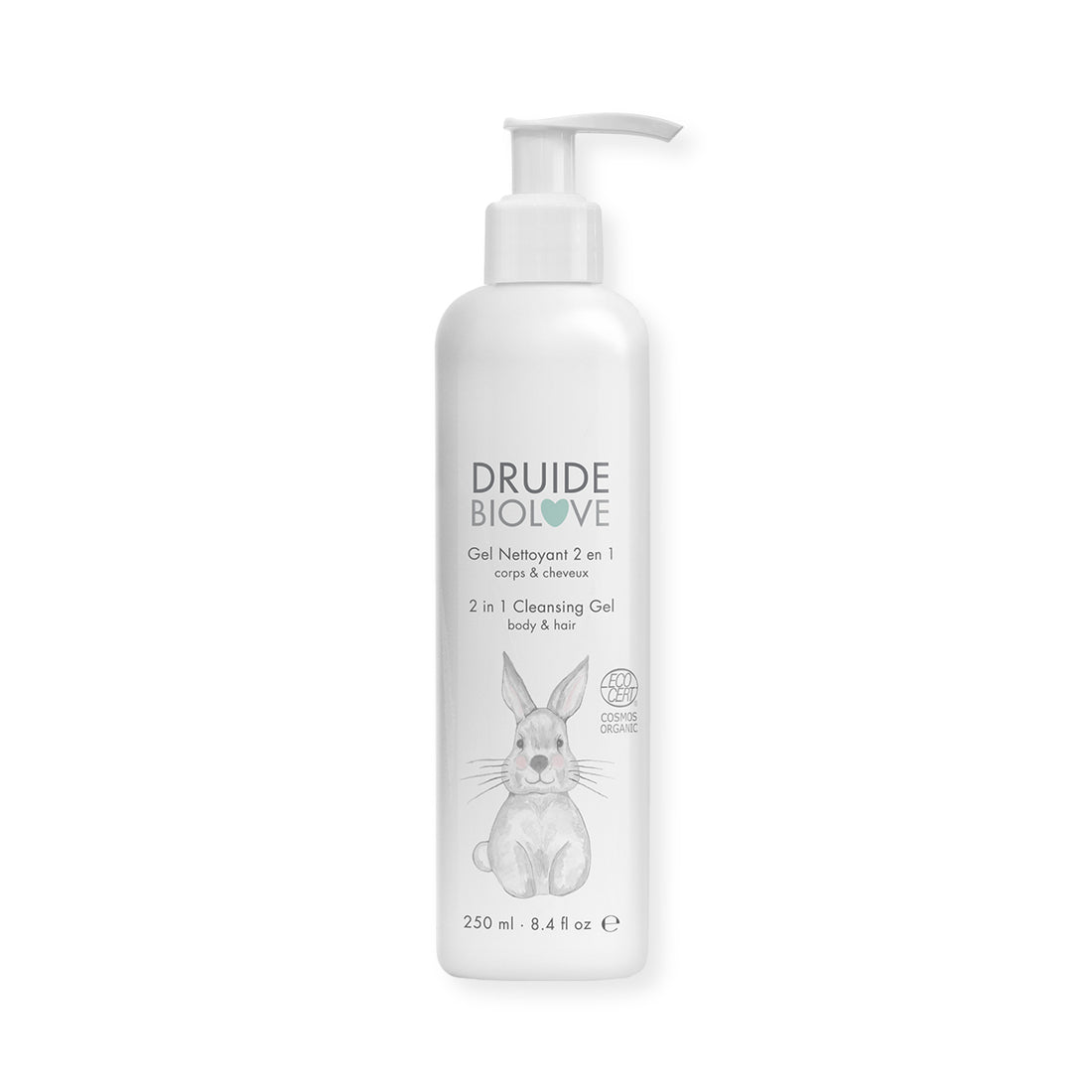 Trousse Essentiels pour Bébé - Biolove