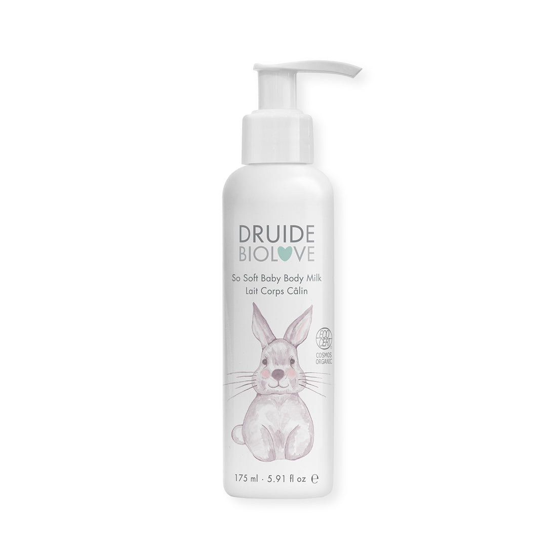 Trousse Essentiels pour Bébé - Biolove
