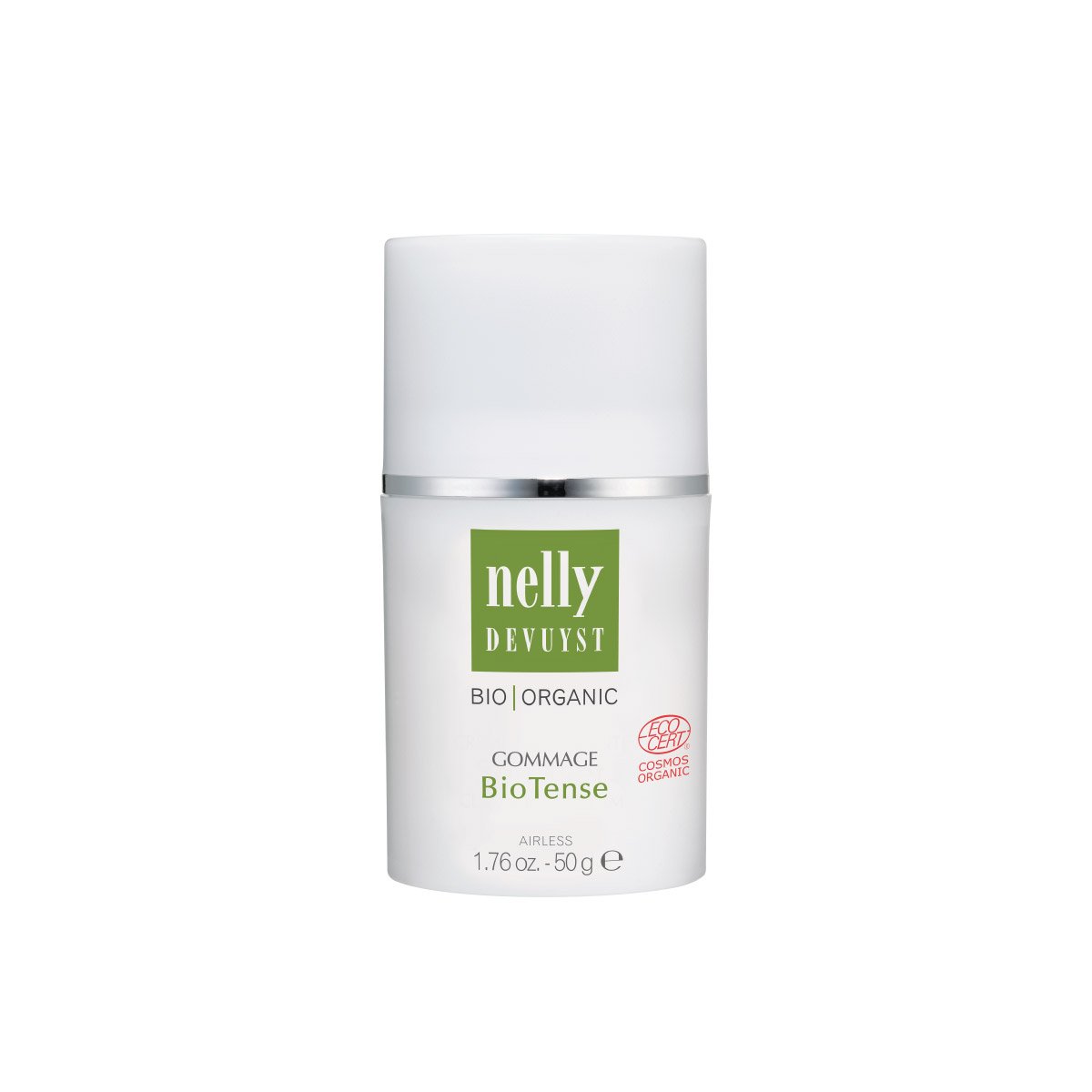 Gommage BioTense - Nelly Devuyst
