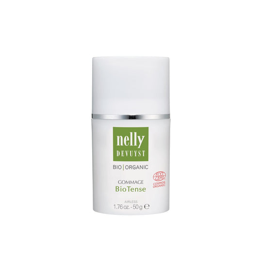 Gommage BioTense - Nelly Devuyst